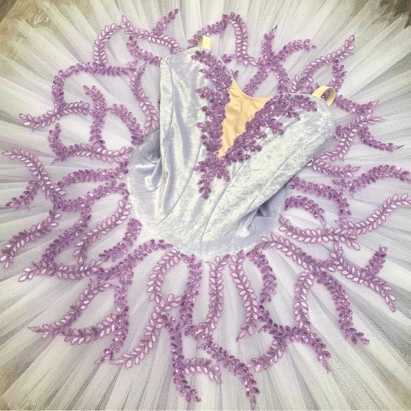 Etudes Dancewear Other - Etudes Dancewear Lilac Tutu